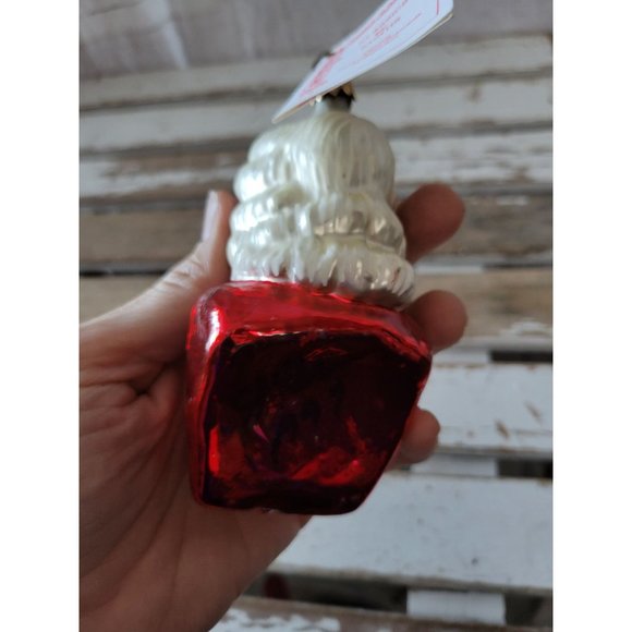 Kurtis Bach musical classics ornament Xmas Poland tree - Picture 4 of 8